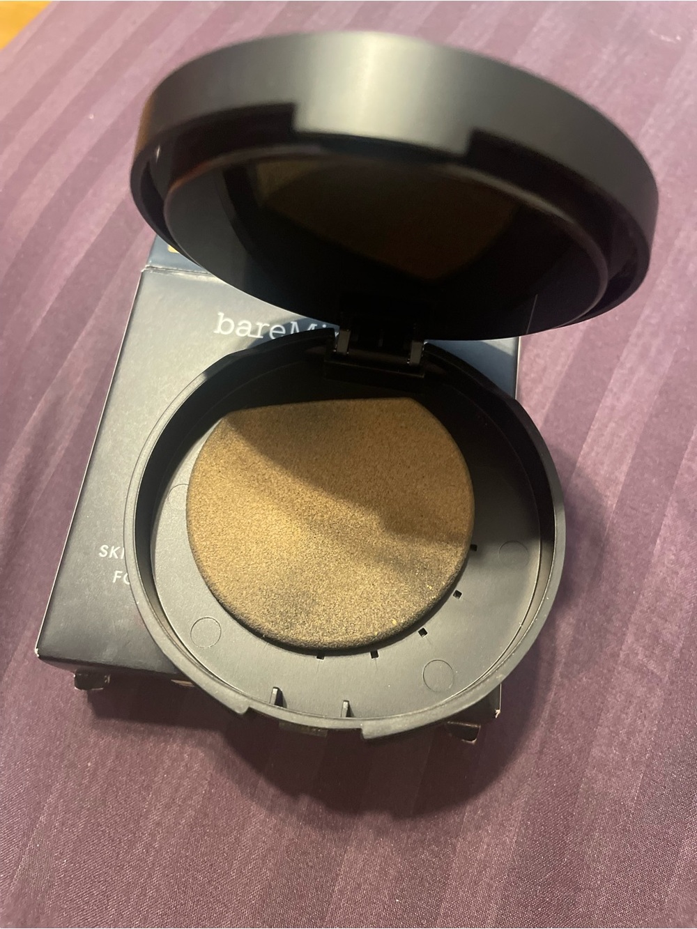 bareMinerals Barepro Skin-Perfecting PowderFoundation - Picture 5 of 5